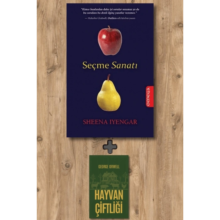 Seçme Sanatı