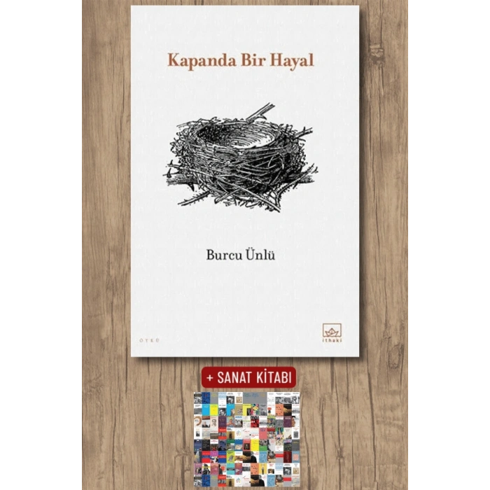 Kapanda Bir Hayal