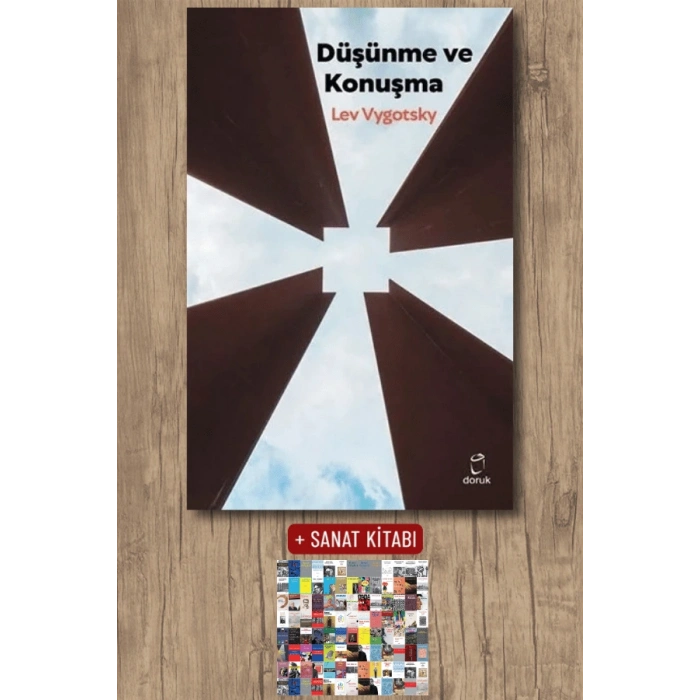 Düşünme ve Konuşma