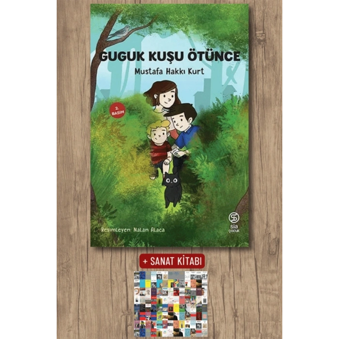 Guguk Kuşu Ötünce