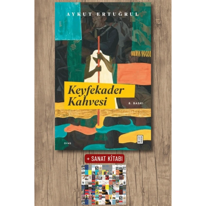 Keyfekader Kahvesi