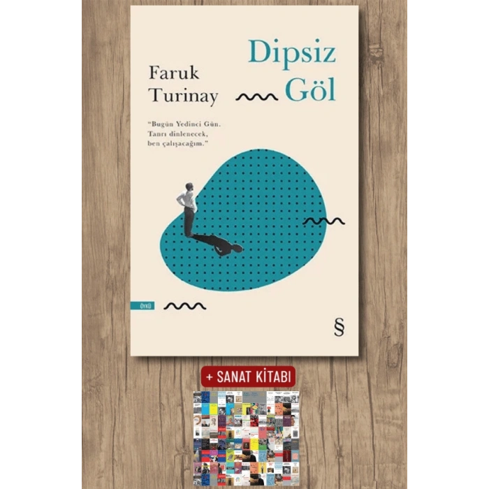 Dipsiz Göl