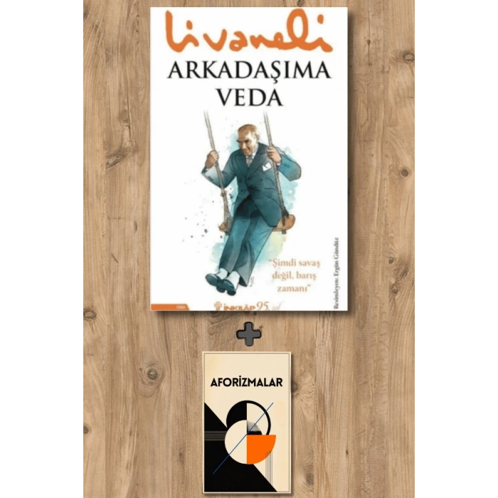 Arkadaşıma Veda