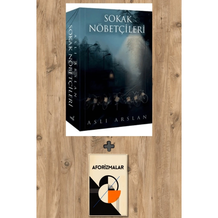 Sokak Nöbetçileri - 2