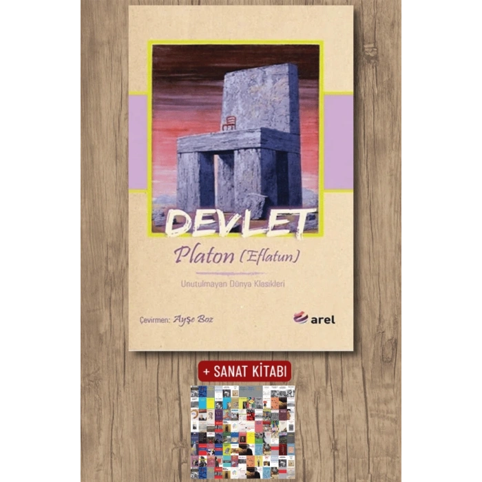 Devlet