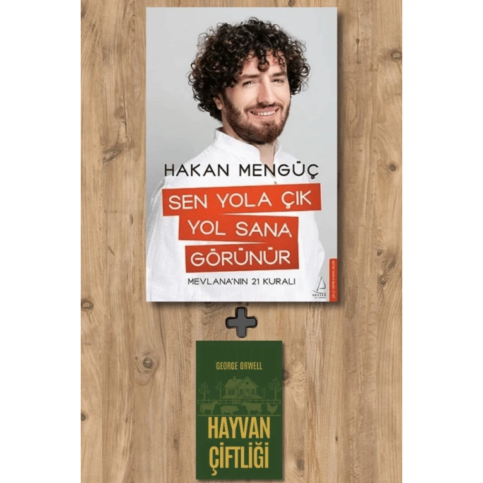 Sen Yola Çık Yol Sana Görünür