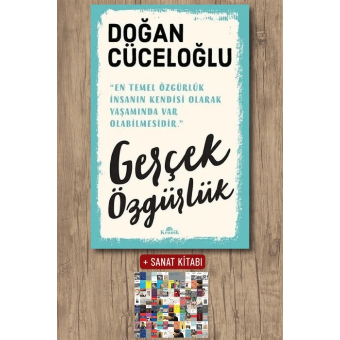 Gerçek Özgürlük