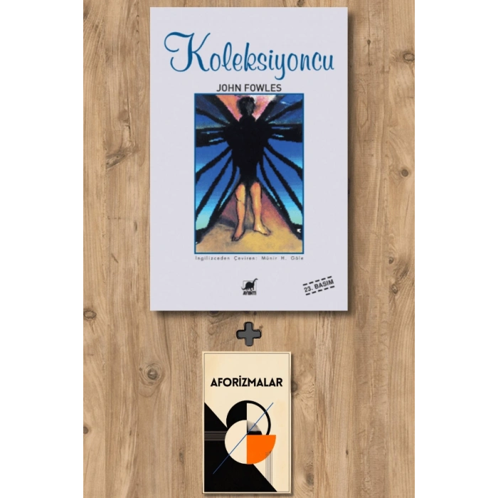 Koleksiyoncu