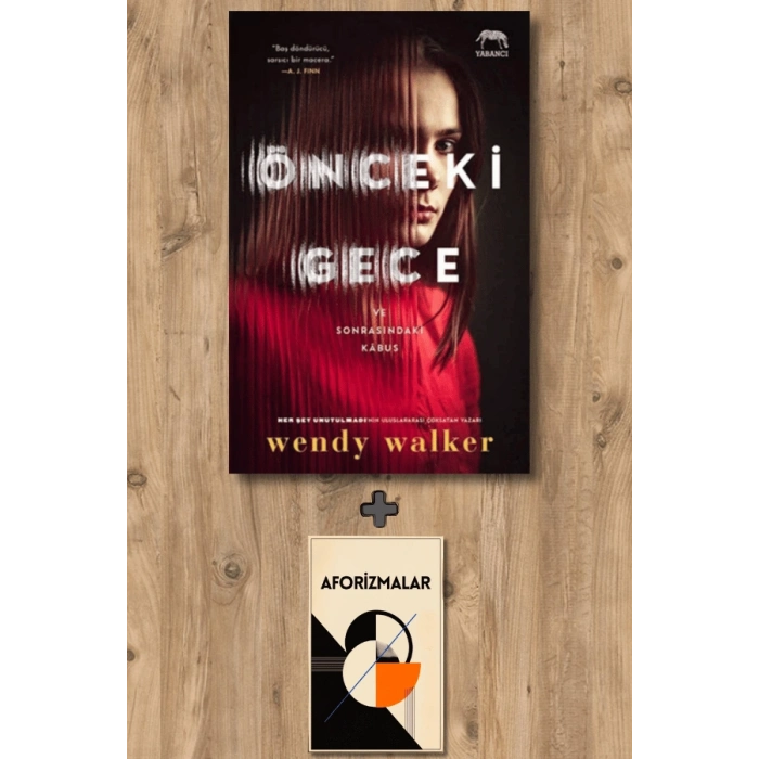 Önceki Gece