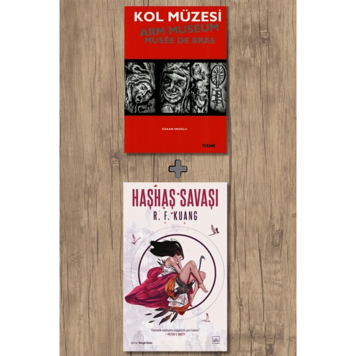 Haşhaş Savaşı