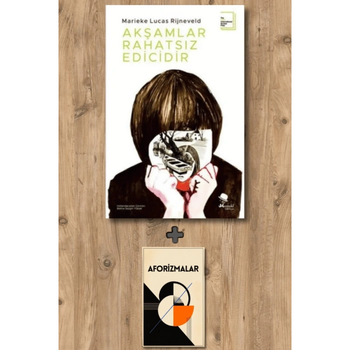 Akşamlar Rahatsız Edicidir