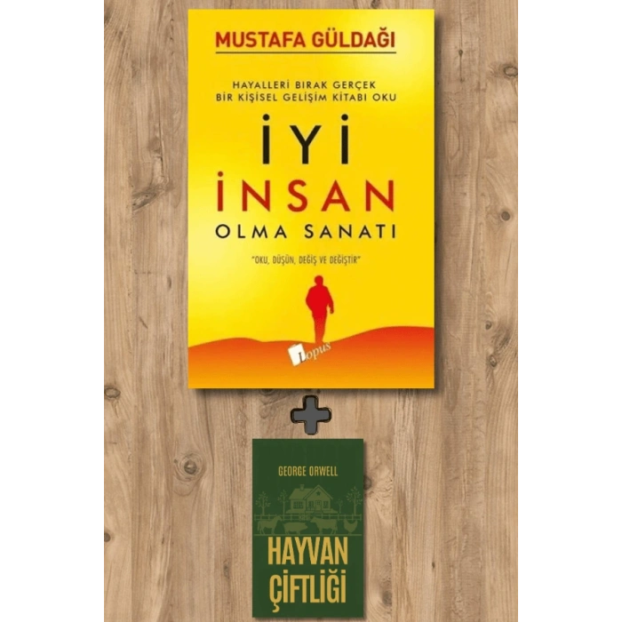 İyi İnsan Olma Sanatı