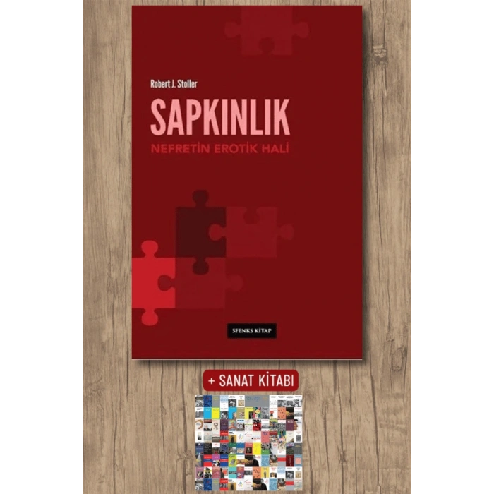 Sapkınlık