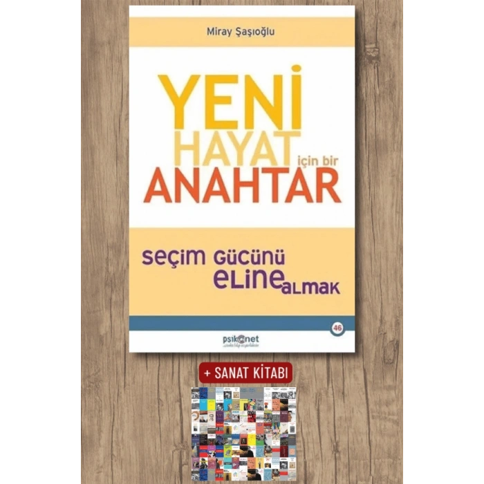 Yeni Hayat İçin Bir Anahtar