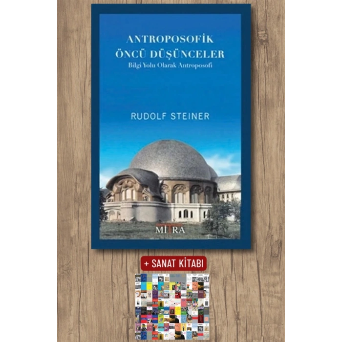 Antroposofik Öncü Düşünceler