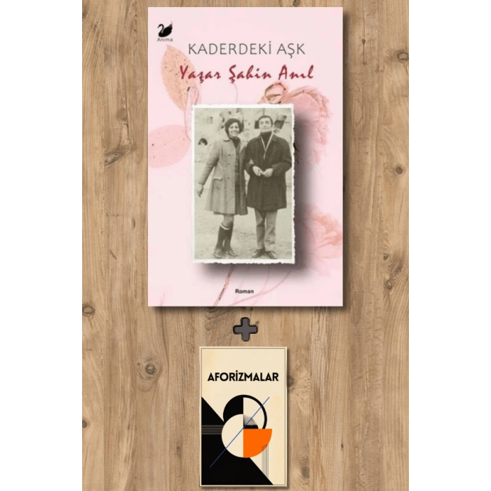 Kaderdeki Aşk