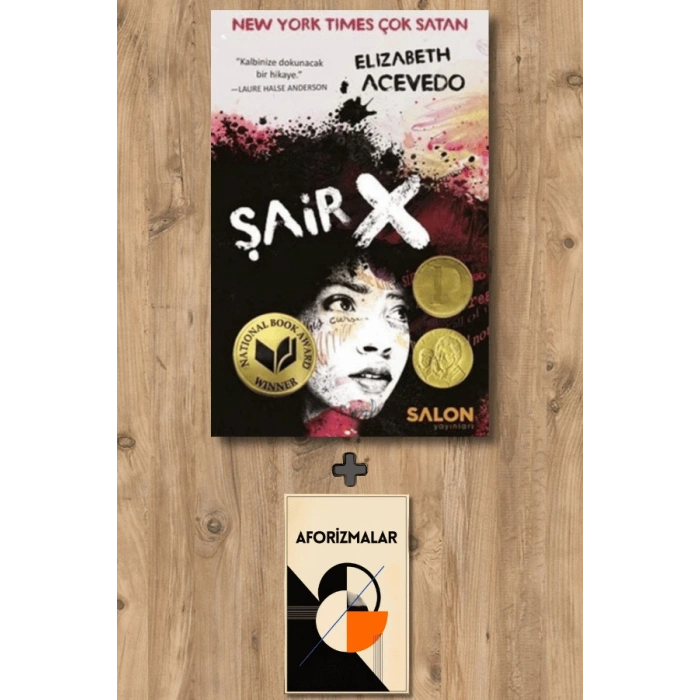 Şair X
