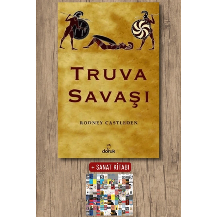 Truva Savaşı