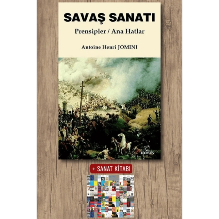 Savaş Sanatı