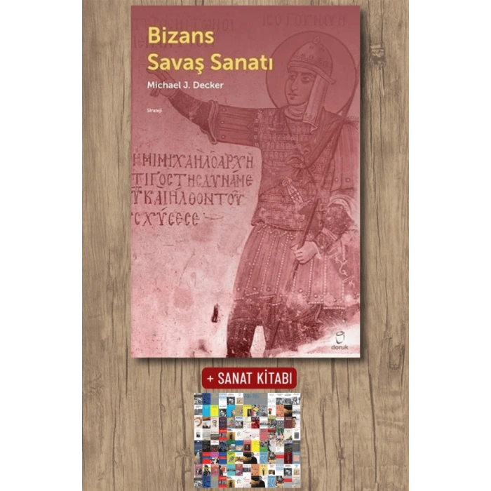 Bizans Savaş Sanatı