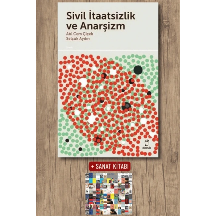 Sivil İtaatsizlik ve Anarşizm