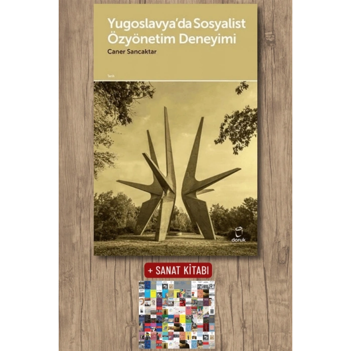 Yugoslavya’da Sosyalist Özyönetim Deneyimi
