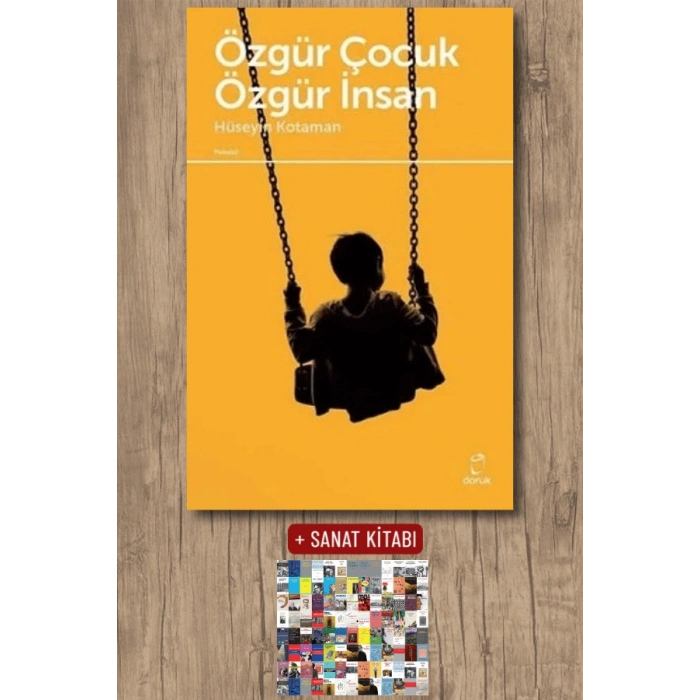 Özgür Çocuk Özgür İnsan