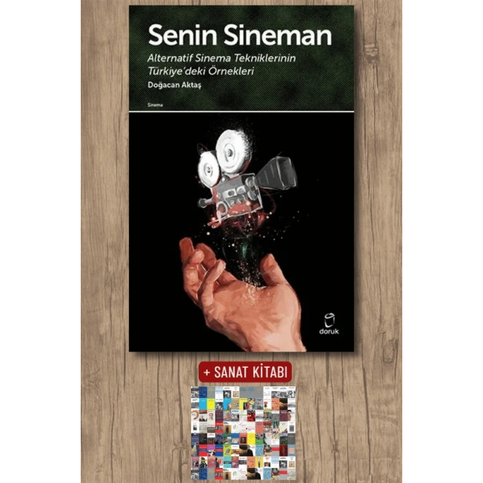 Senin Sineman