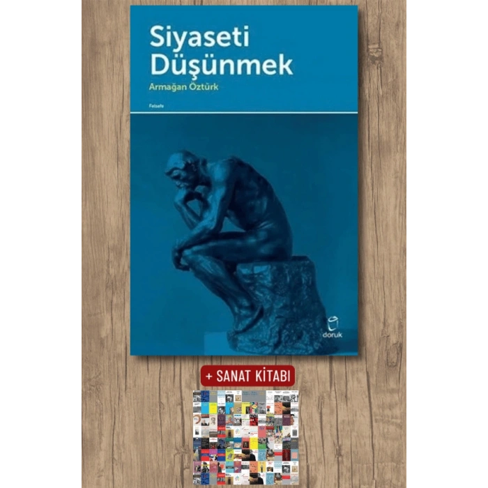 Siyaseti Düşünmek