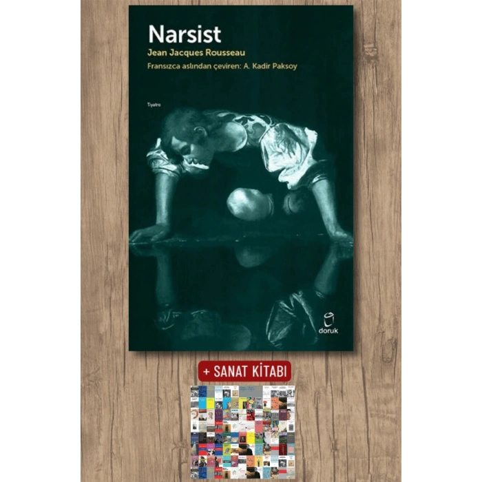 Narsist