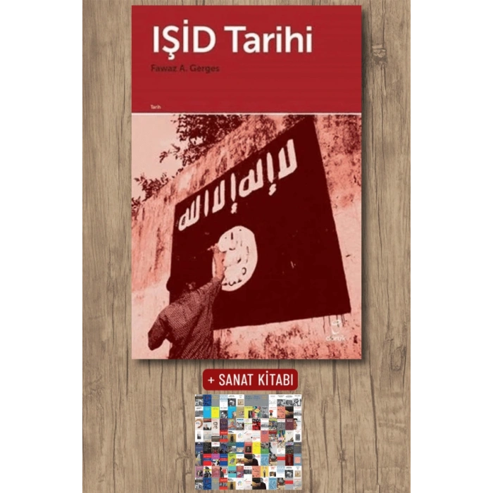 IŞİD Tarihi