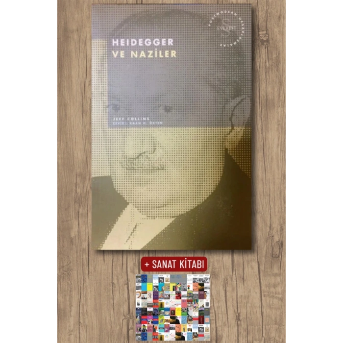 Heidegger ve Naziler