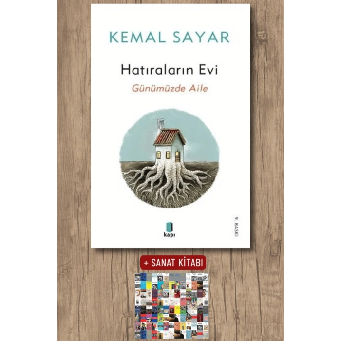 Hatıraların Evi