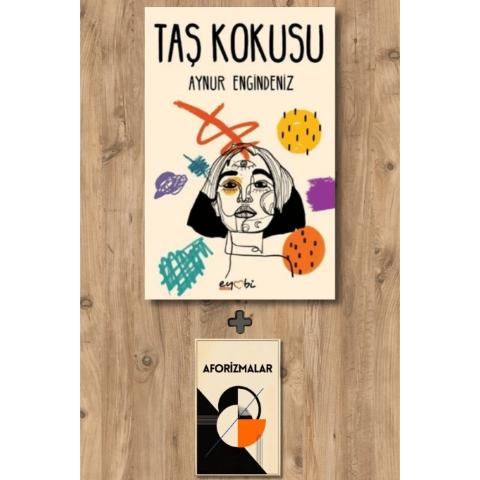 Taş Kokusu