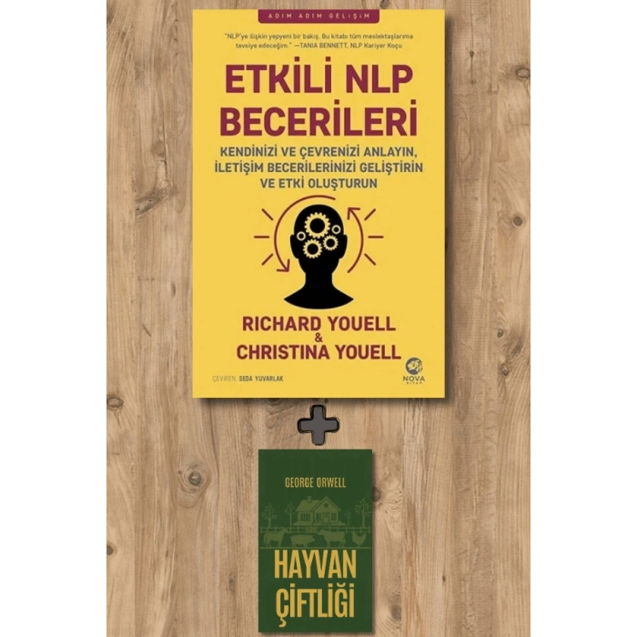Etkili NLP Becerileri