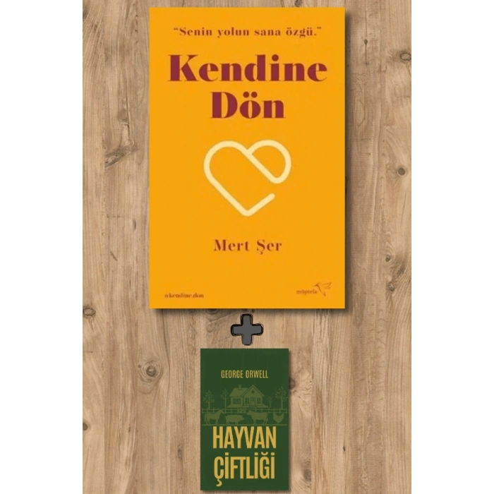Kendine Dön