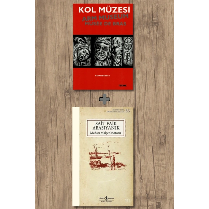 Medarı Maişet Motoru