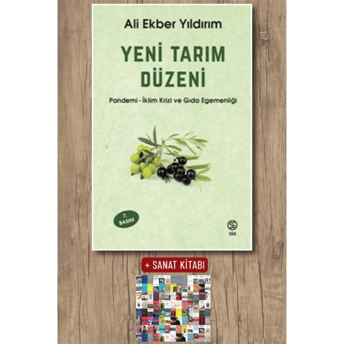 Yeni Tarım Düzeni