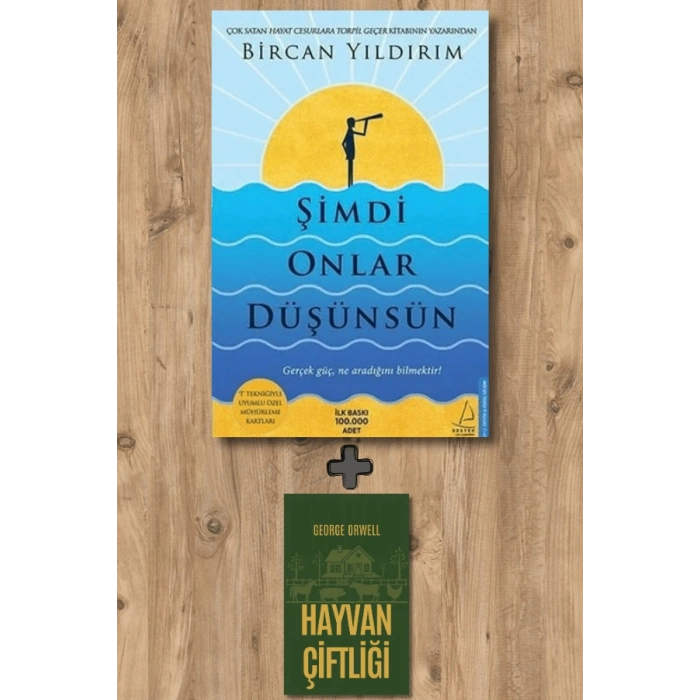 Şimdi Onlar Düşünsün