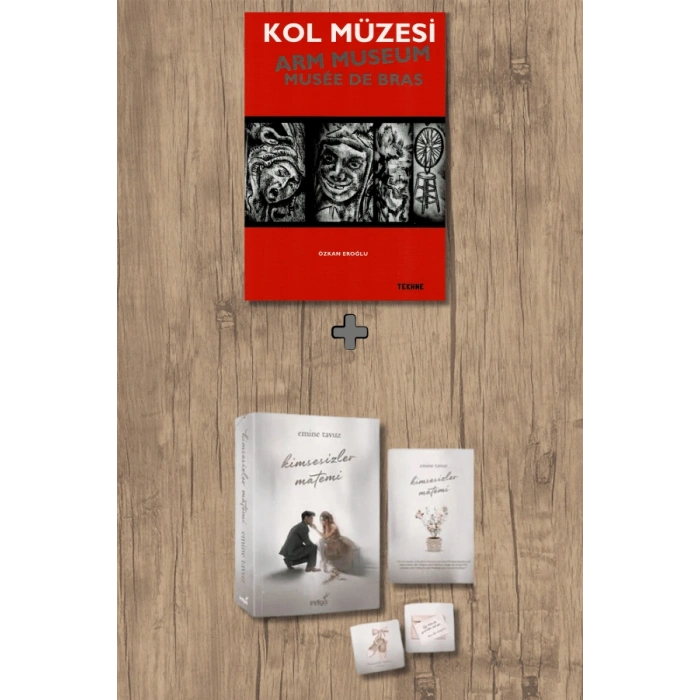 Kimsesizler Matemi