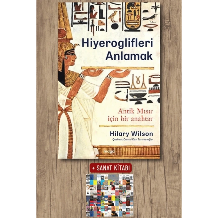 Hiyeroglifleri Anlamak