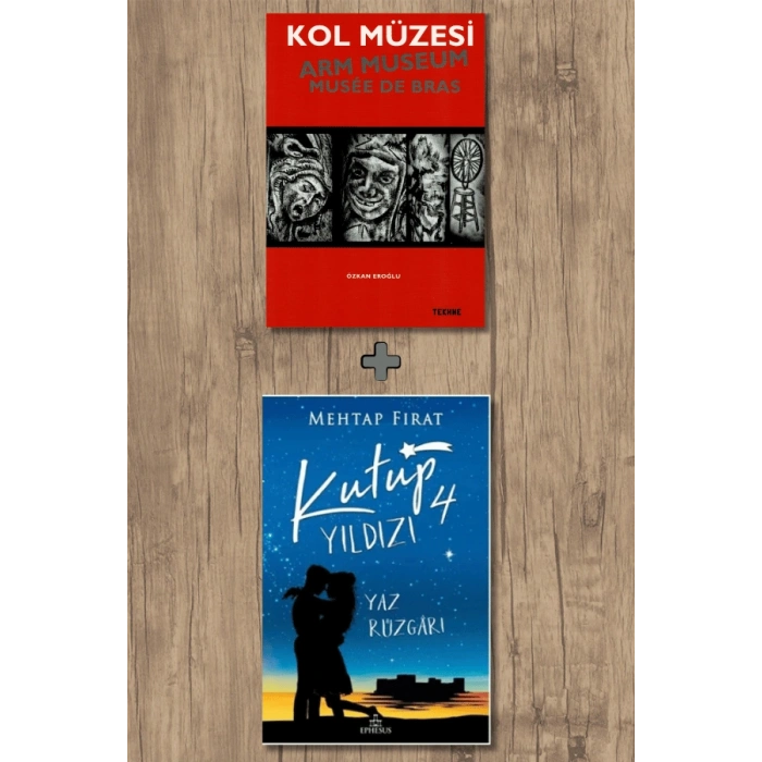 Kutup Yıldızı 4 - Yaz Rüzgarı