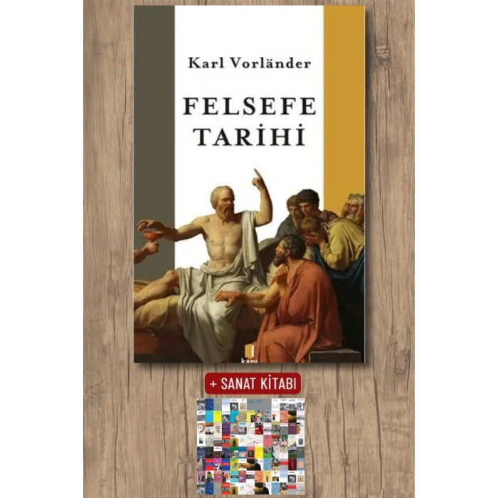 Felsefe Tarihi