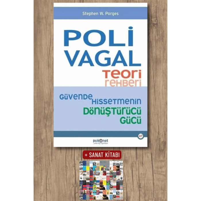 Polivagal Teori Rehberi