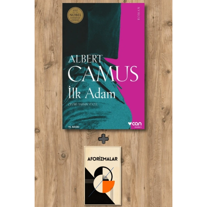 İlk Adam