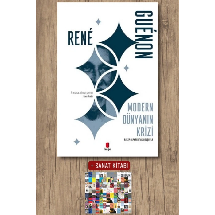 Modern Dünyanın Krizi