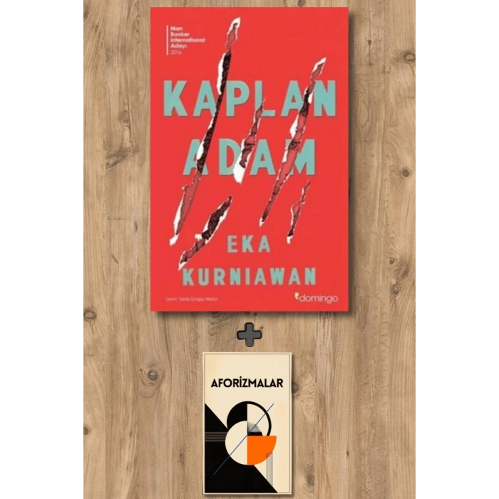 Kaplan Adam