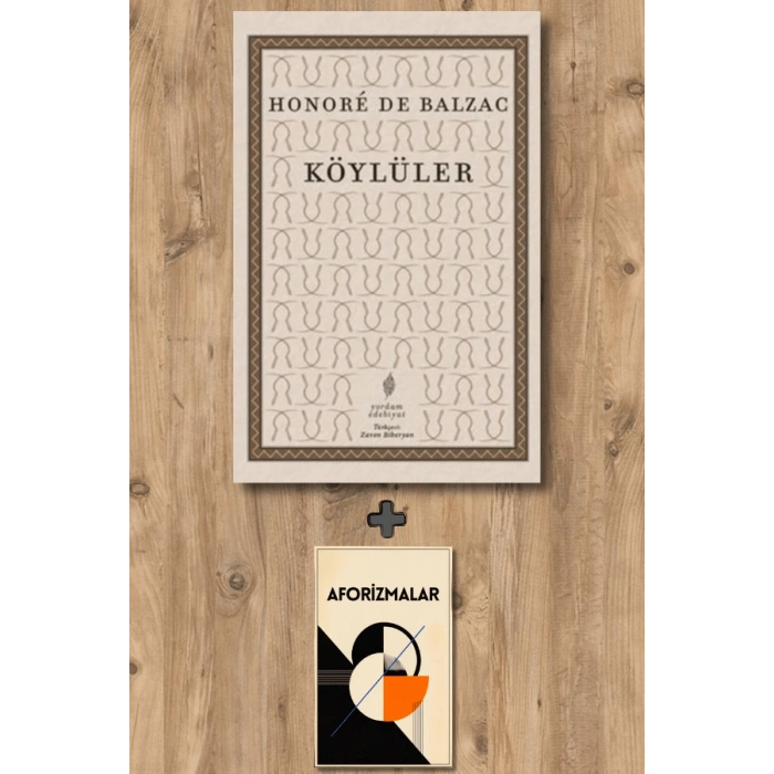 Köylüler