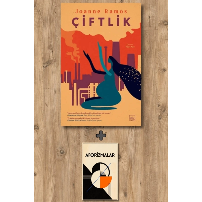 Çiftlik