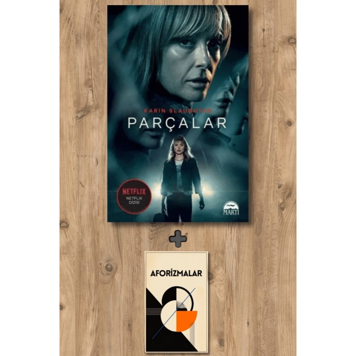 Parçalar